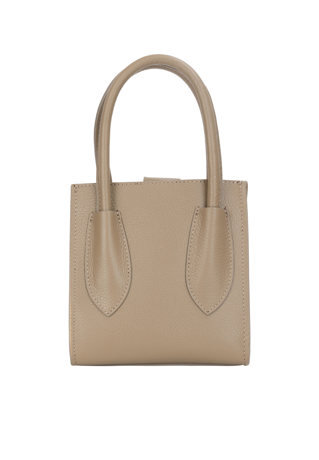

Сумка через плечо FELIPA Henkeltasche Aus Leder, цвет Hell Taupe