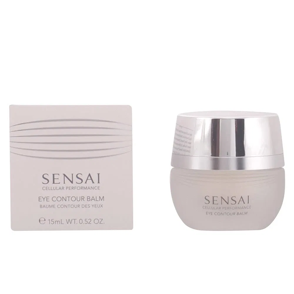 Бальзам для контура глаз «Cellular Performance Skincare» от SENSAI Sensai