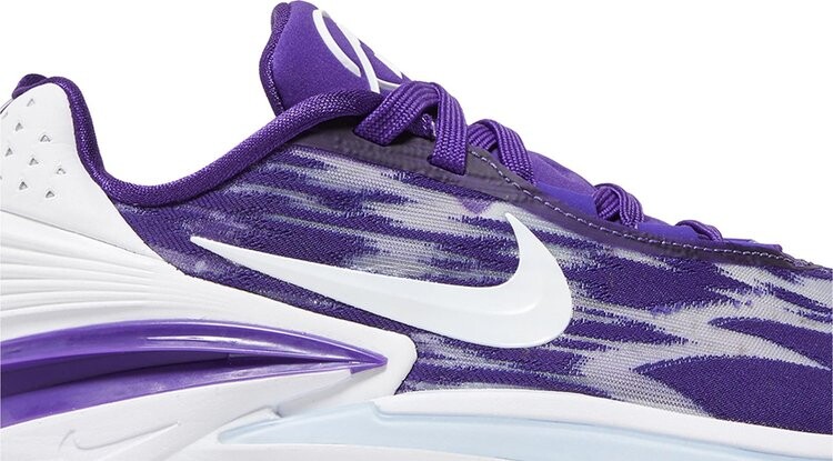 Кроссовки Air Zoom GT Cut 2 TB Promo 'Court Purple', фиолетовый — фото 2