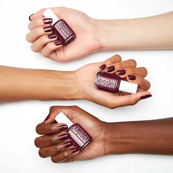 Лак для ногтей Esmalte De Uñas Essie, цвет forever yummy — фото 3