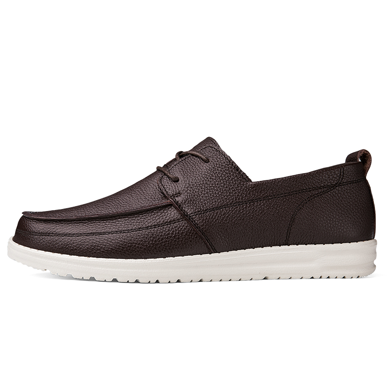 

British knights Повседневные туфли мужские коричневые