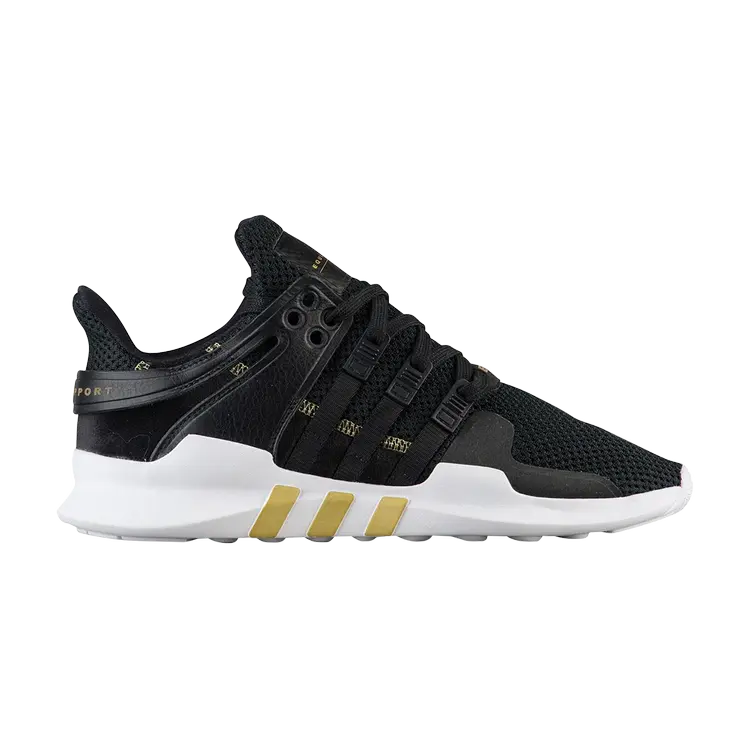 

Кроссовки Adidas Wmns EQT Support ADV, черный