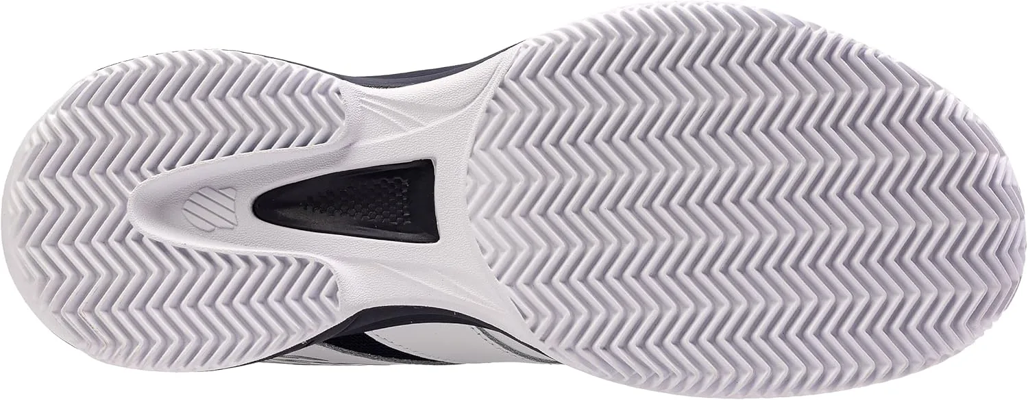 Мужские теннисные кроссовки Speedex Hb K-Swiss, белый — фото 4