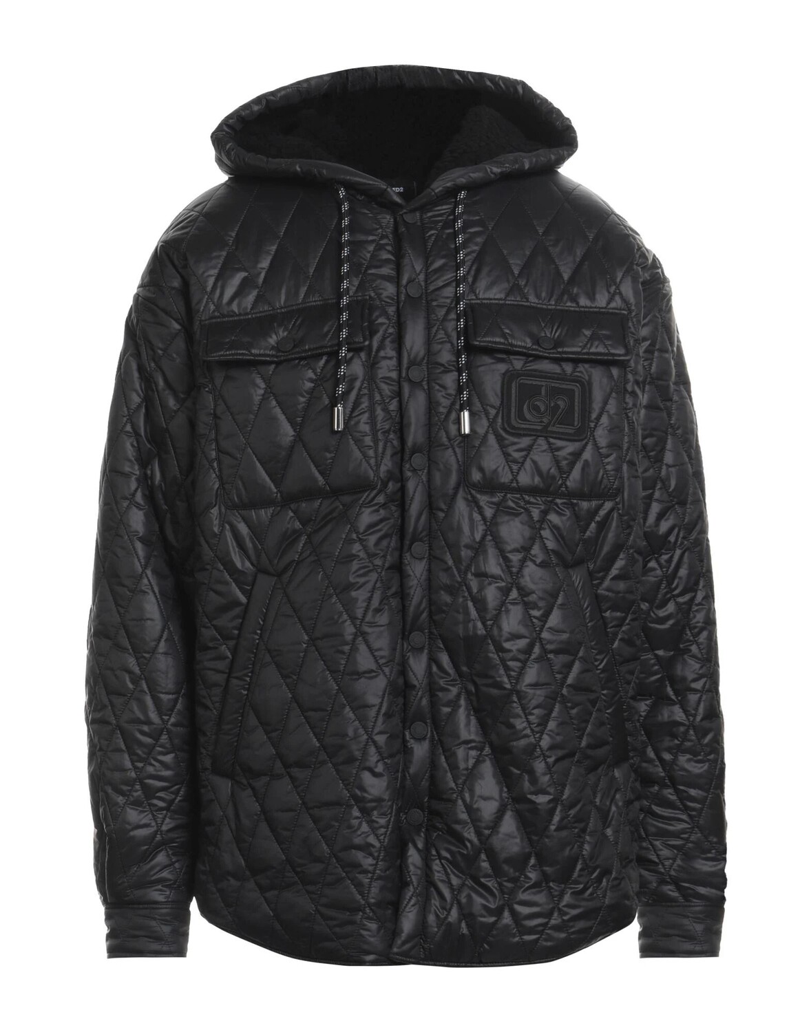 

Куртка Dsquared2, черный