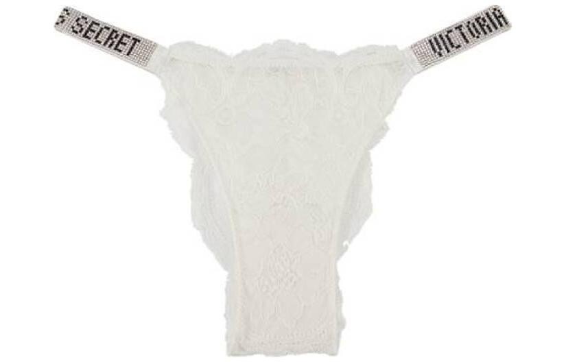 

Женские трусы Victoria'S Secret