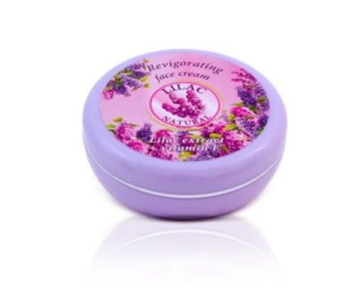 

Крем питательный с экстрактом бузины, 150мл Bulfresh