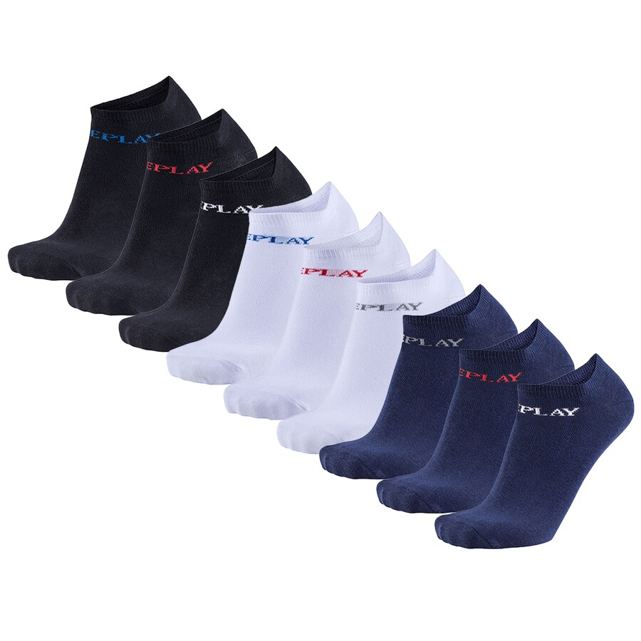 

Носки REPLAY, Mixed colors