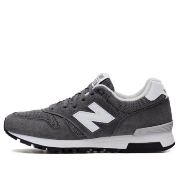 

Кроссовки 565 обувь New Balance, серый