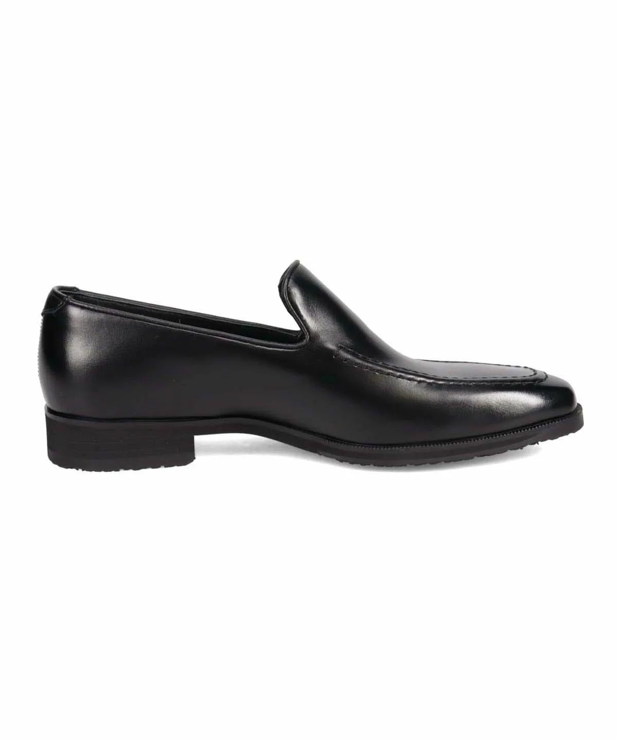 Туфли-слипоны Modello, black — фото 4