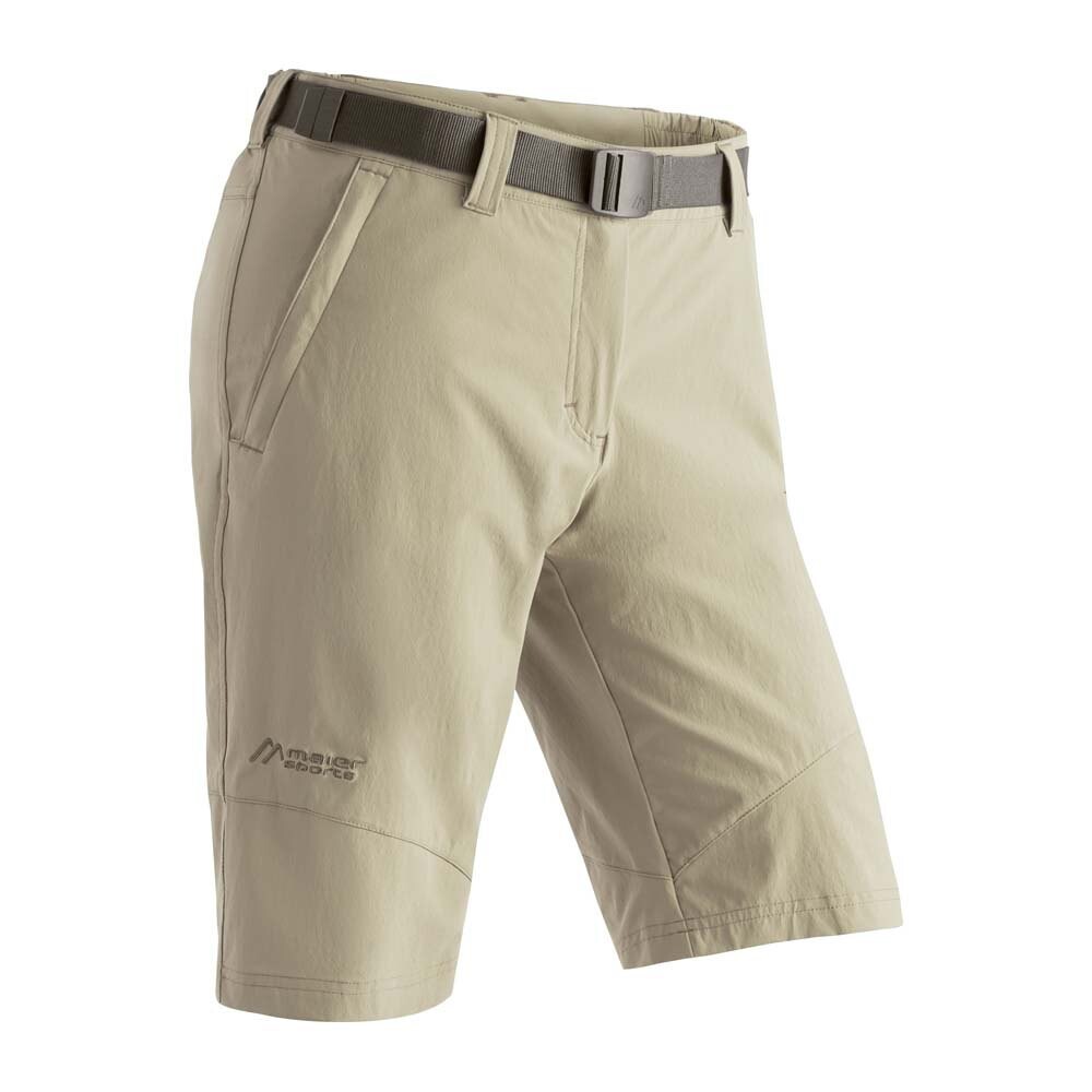 

Шорты Maier Sports Lawa, бежевый