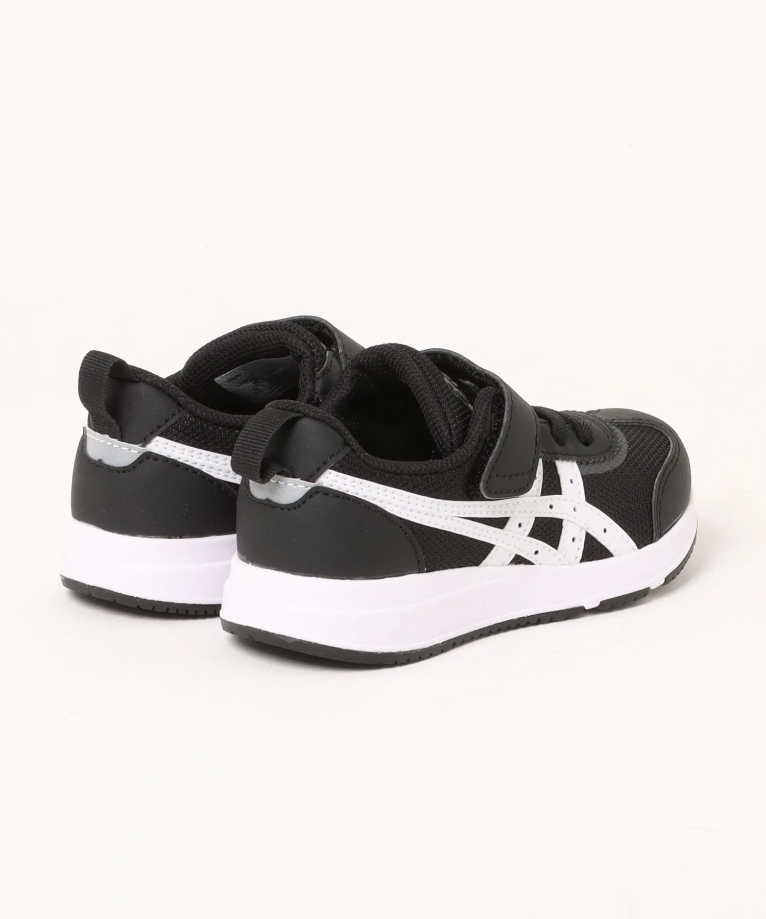 Детские кроссовки ASICS NEIRA MINI — фото 2