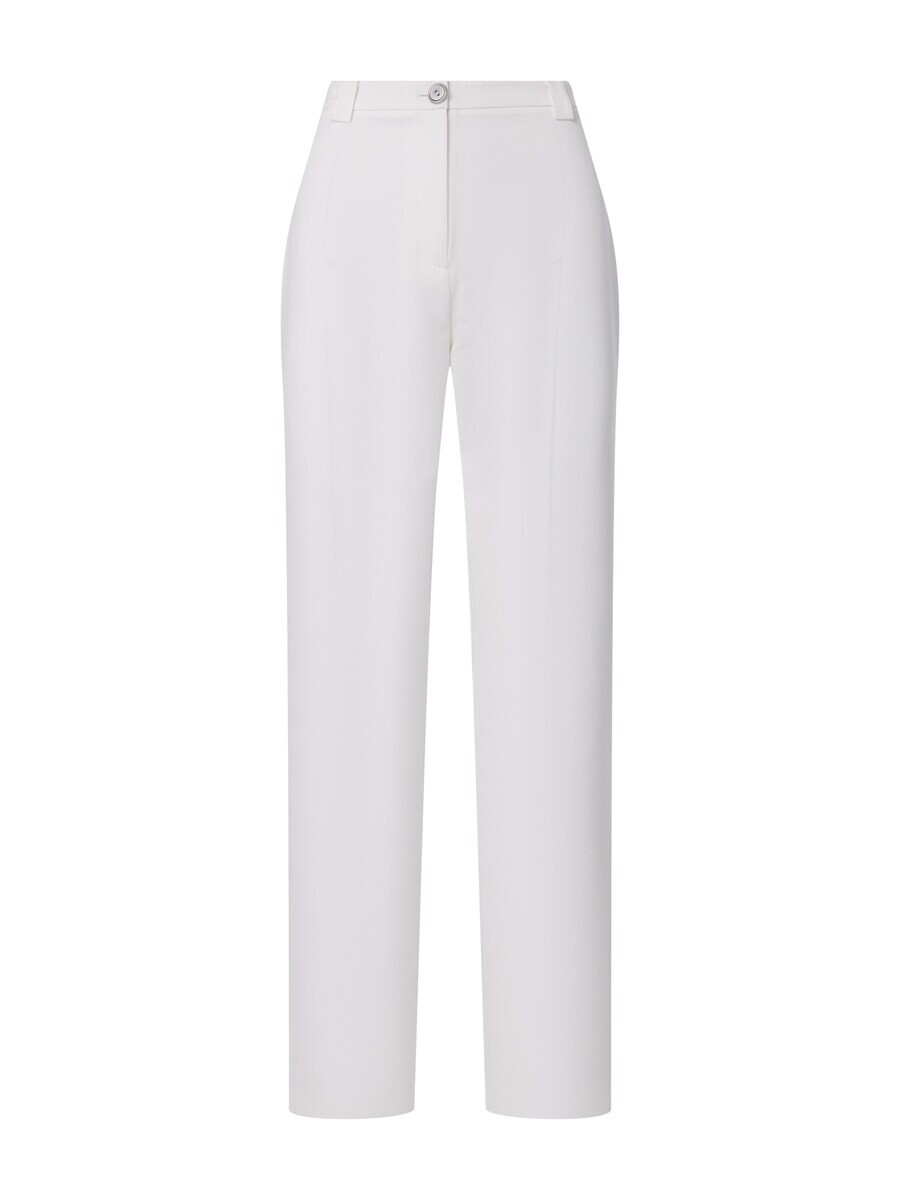 

Тканевые брюки Quiosque Regular Pants, цвет mottled white