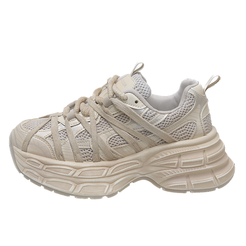 

Низкие кроссовки для детей и подростков FIRS Kids, серый