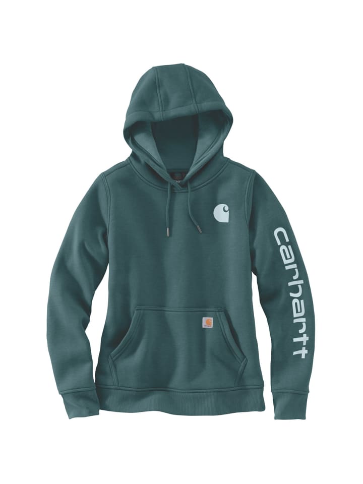 

Толстовка с капюшоном CARHARTT