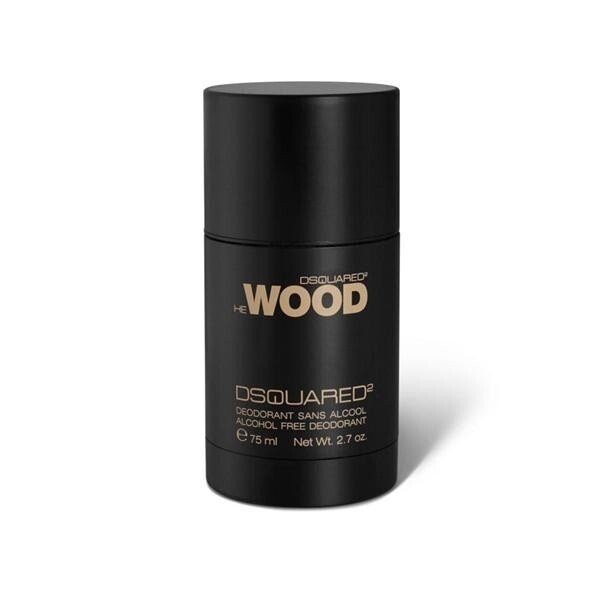 

Dsquared, He Wood, дезодорант, 75 г Dsquared2