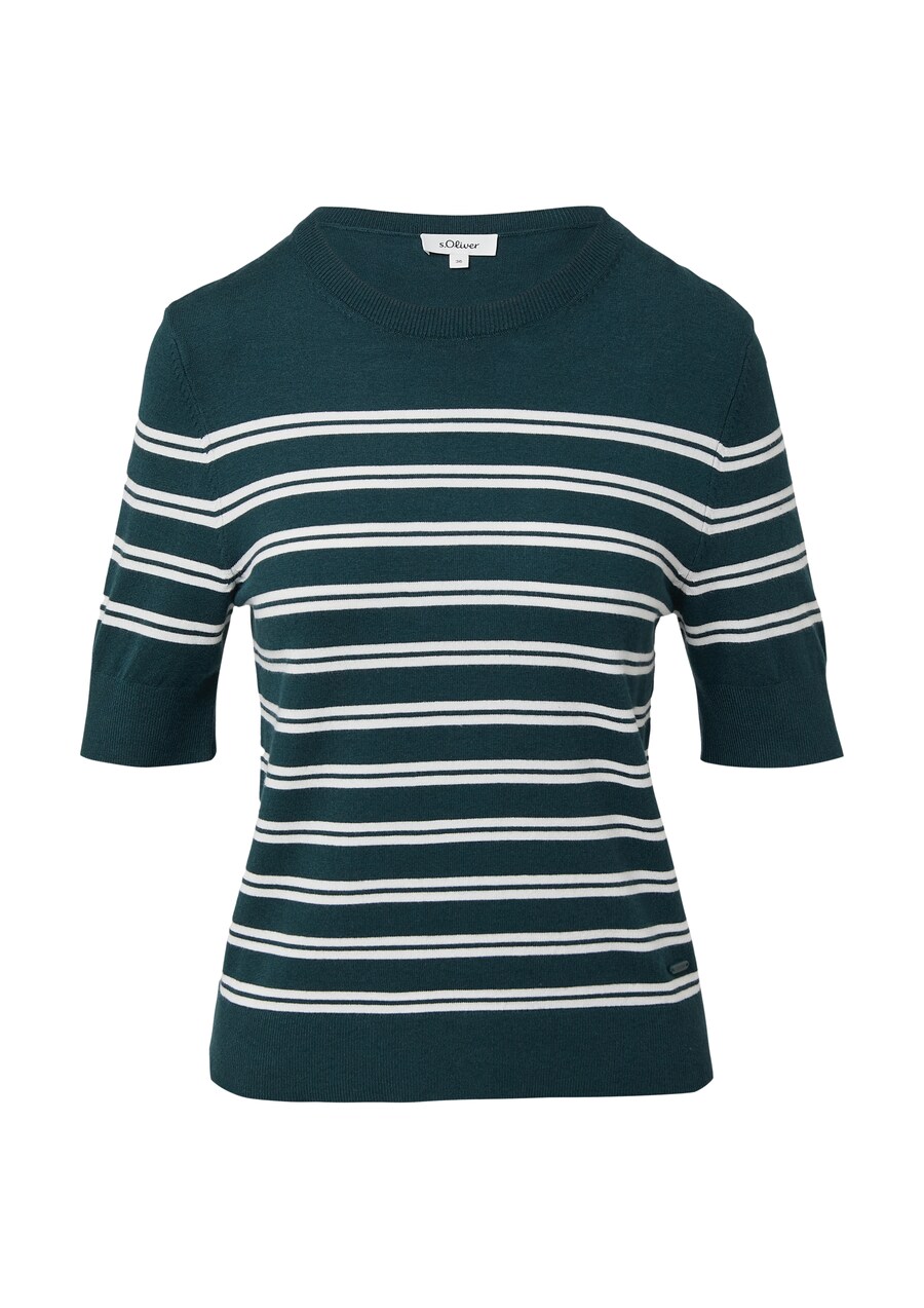 

Свитер s.Oliver, Blue