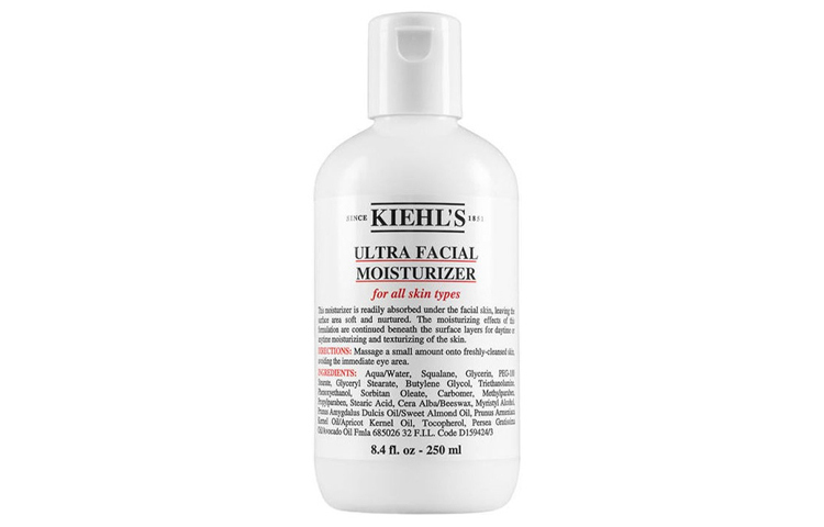 Высокоувлажняющий лосьон Women's Kiehl's — фото 2