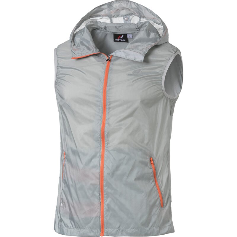 

Жилет Джо Pro Touch, цвет hellgrau