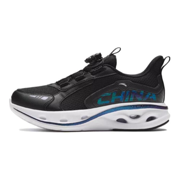 

Кроссовки Antakids Kids' Running Shoes Grade School, черный
