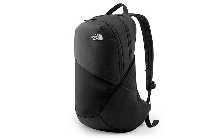 

Рюкзак унисекс THE NORTH FACE, Black