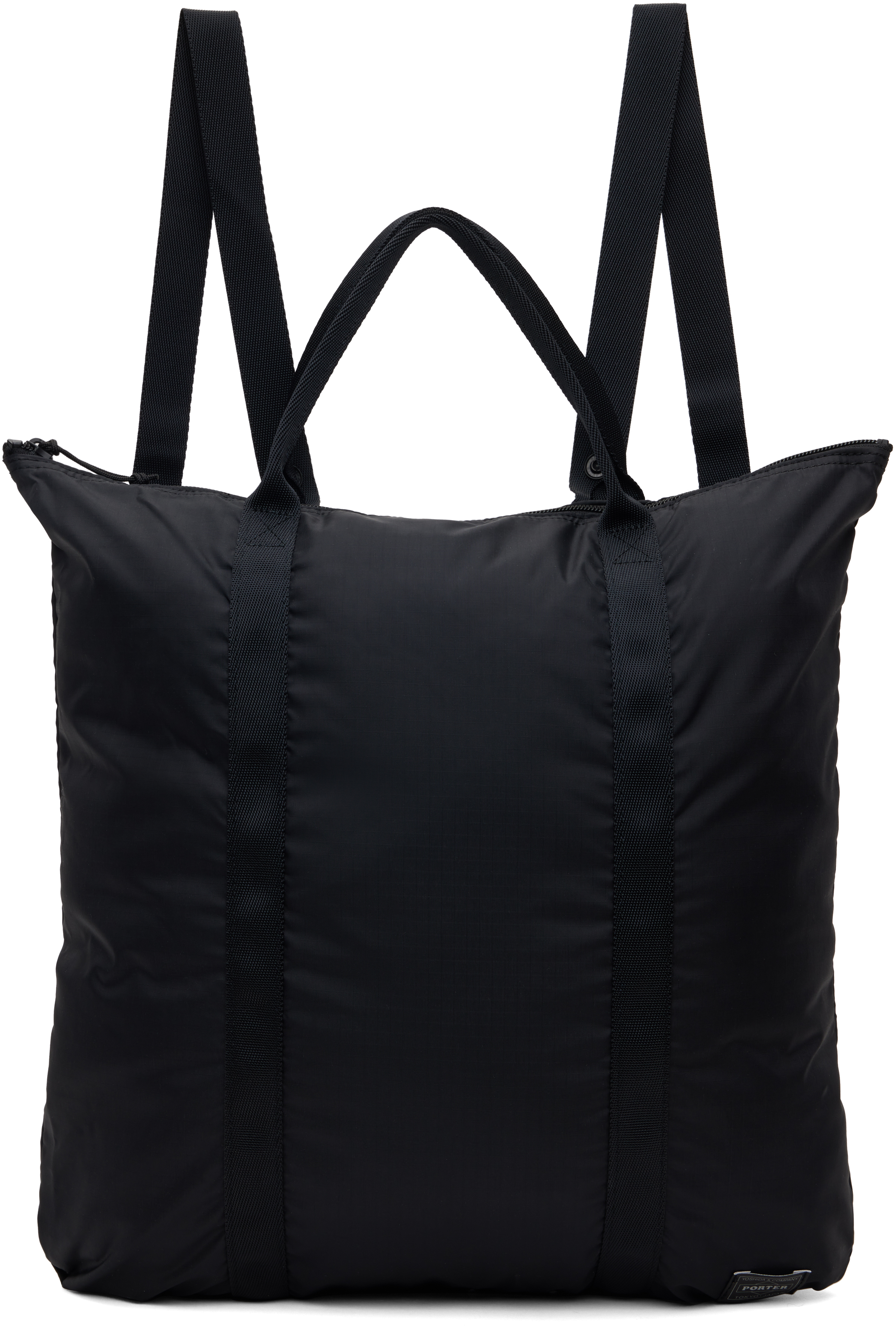 

Рюкзак Flex 2Way Tote PORTER - Yoshida & Co