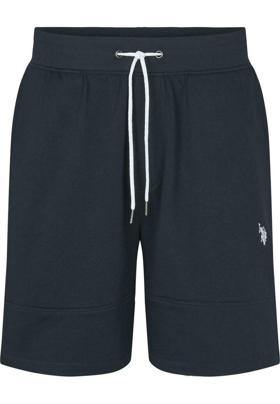 Спортивные брюки Carsten U.S. Polo Assn., цвет dark sapphire — фото 3