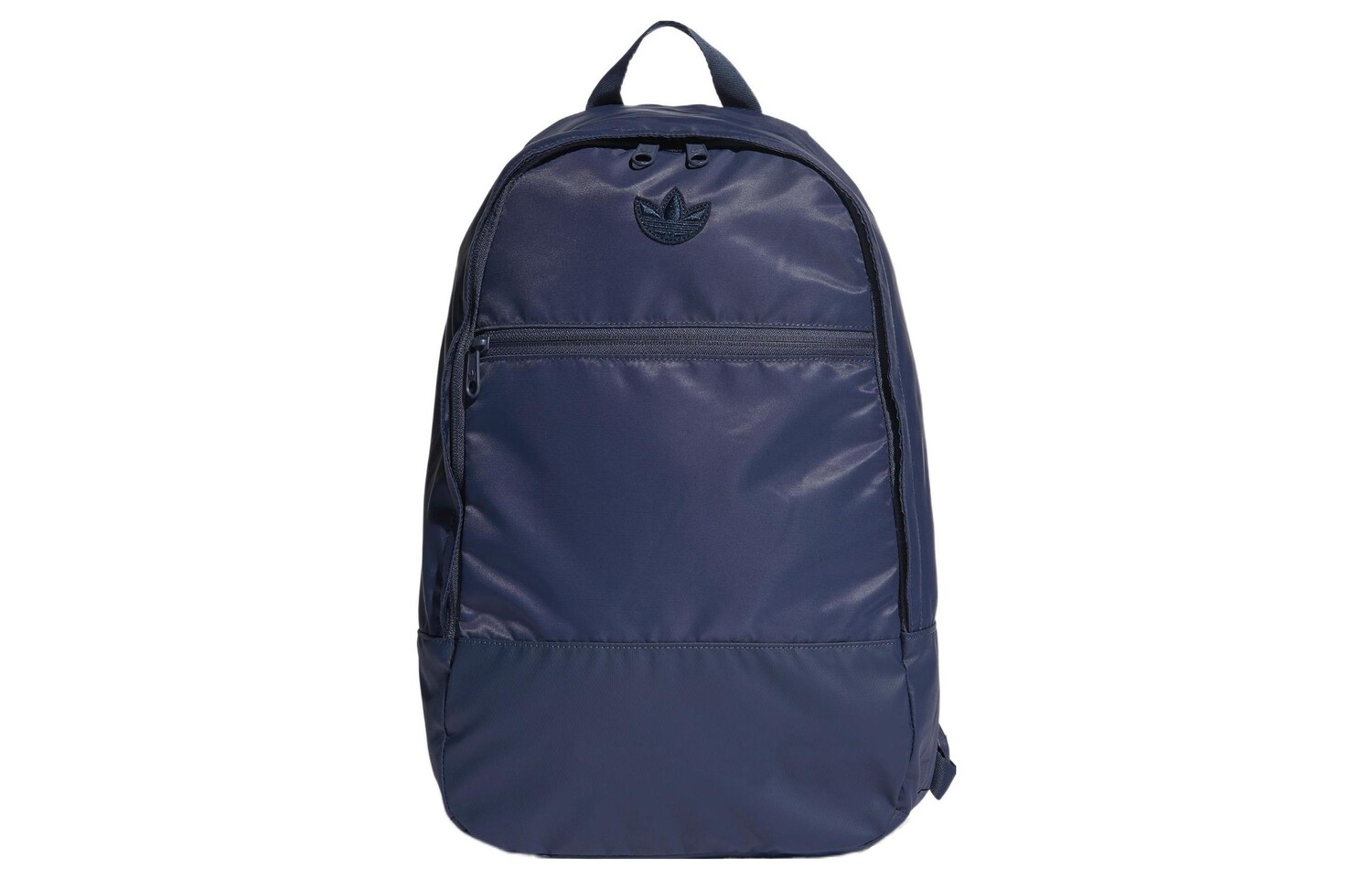 

Рюкзак унисекс adidas originals, Solid color navy blue