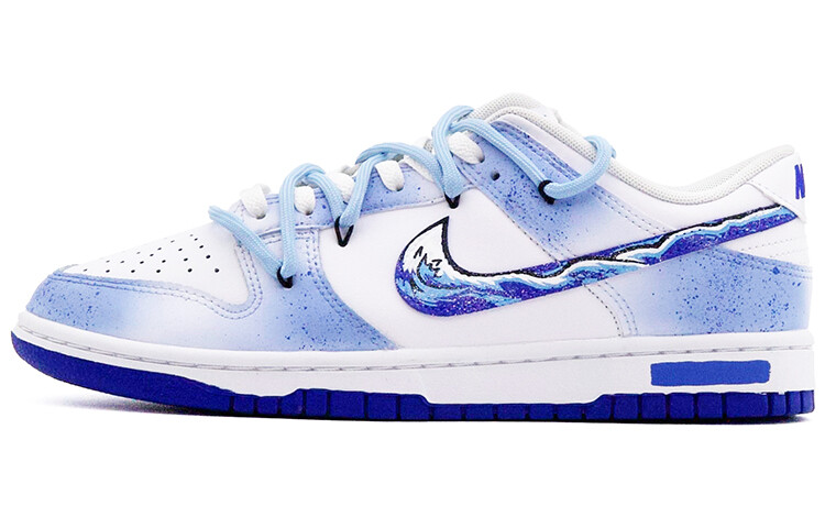 

Мужские кроссовки для скейтбординга Nike Dunk, Blue