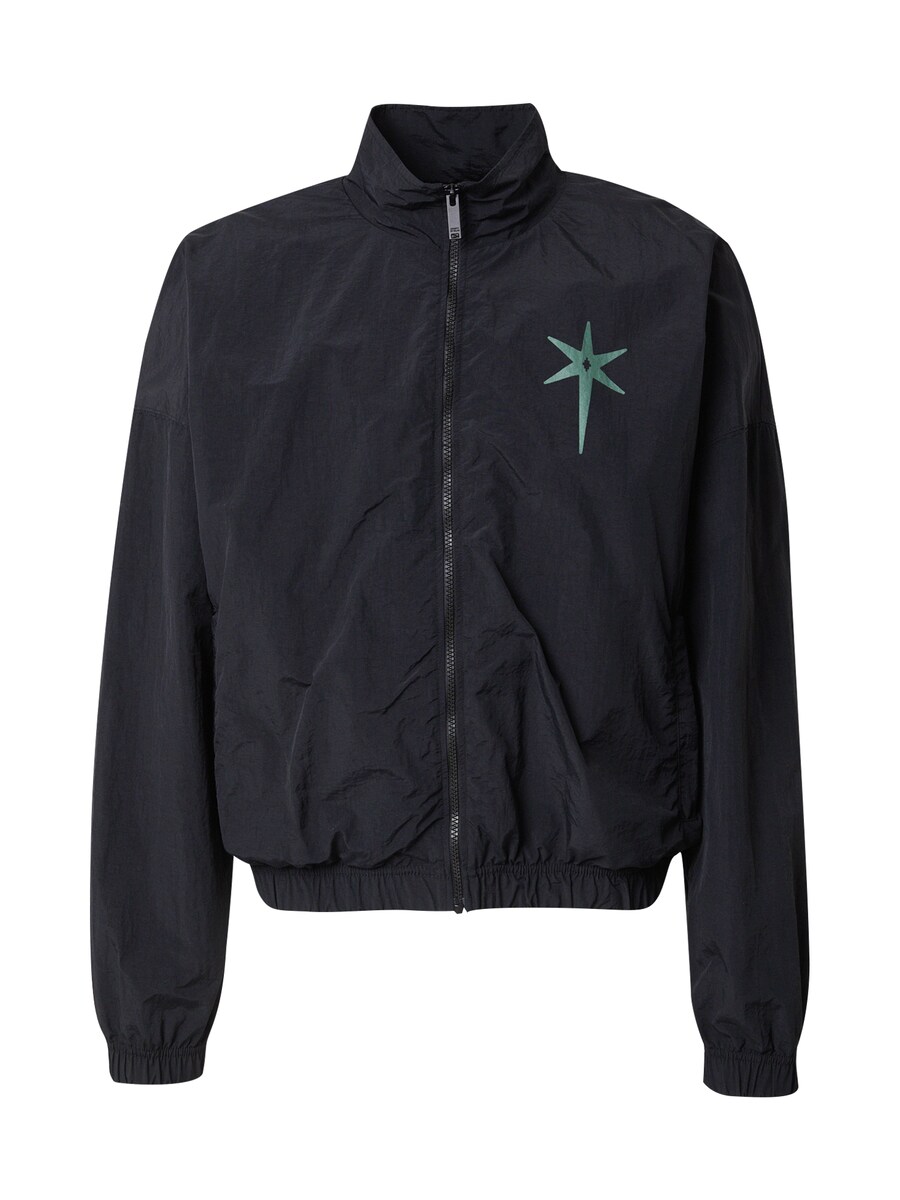 

Куртка межсезонная Marcelo Burlon COUNTY GOTH, черный