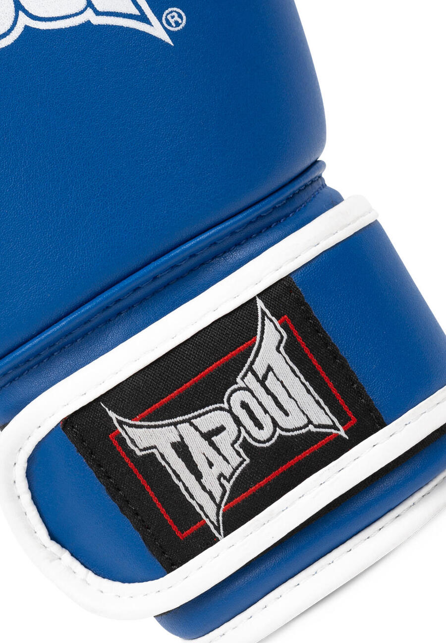 

Боксерские перчатки TAPOUT Junior из синтетической кожи (1 пара) MUNDO