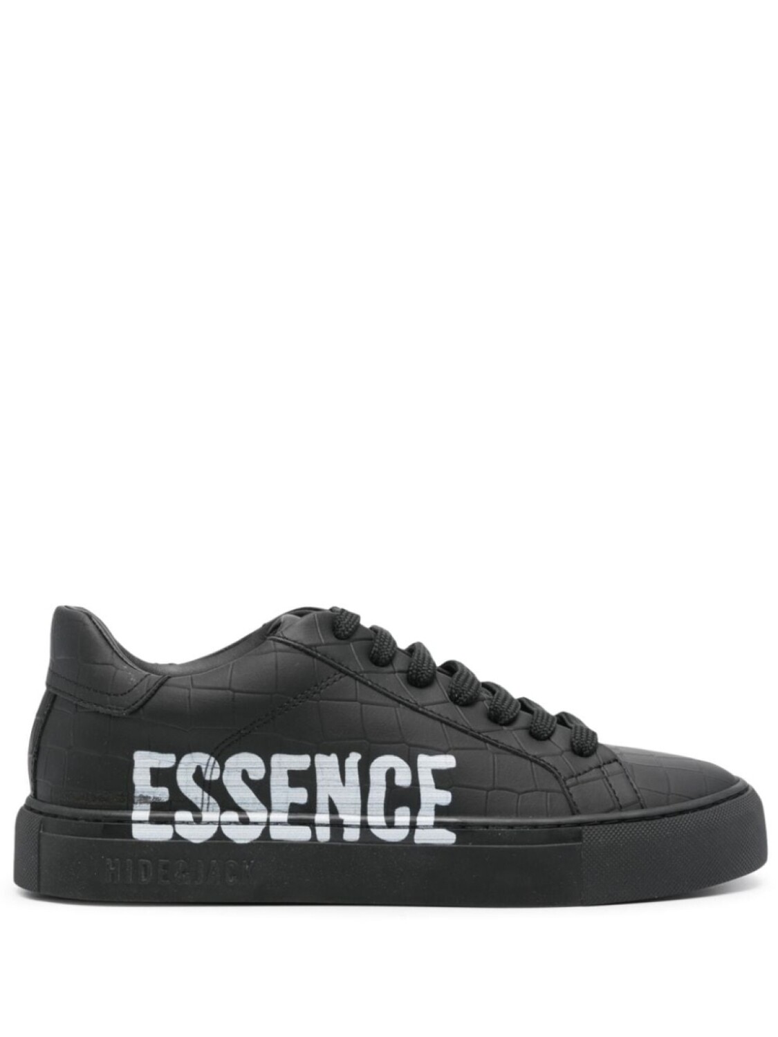 

Hide&Jack кроссовки Essence Name, черный