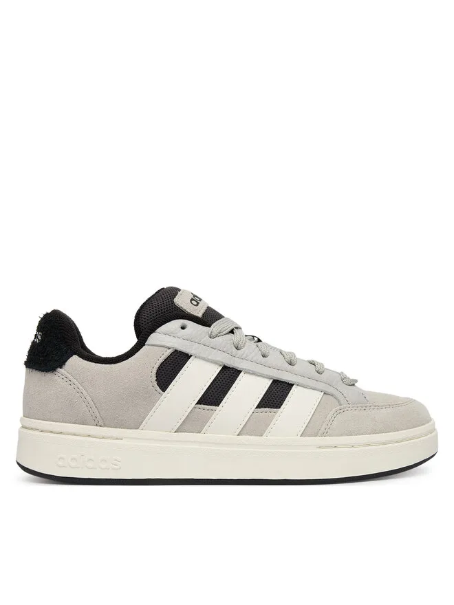 Adidas Кроссовки Grand Court Alpha HQ7360 серые