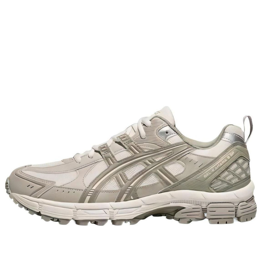

Кроссовки ASICS Gel-Kahana 8 AHAR+ 'Cream Grey', бежевый