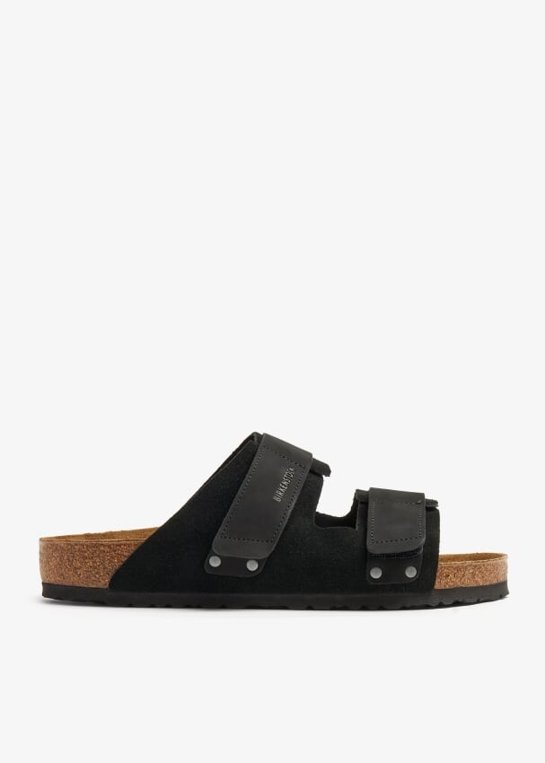 

Сандалии Birkenstock Uji, черный