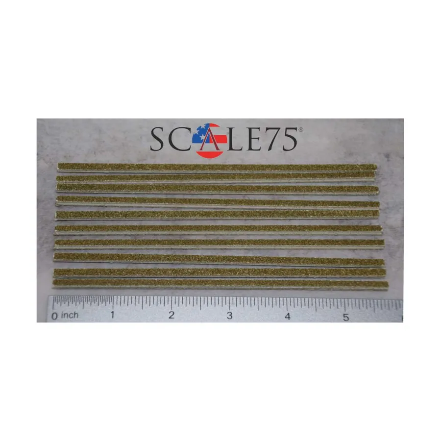

Мини-Стикс - зернистость 100, Scalecolor - Stix, Applicators, & Mini-Stix