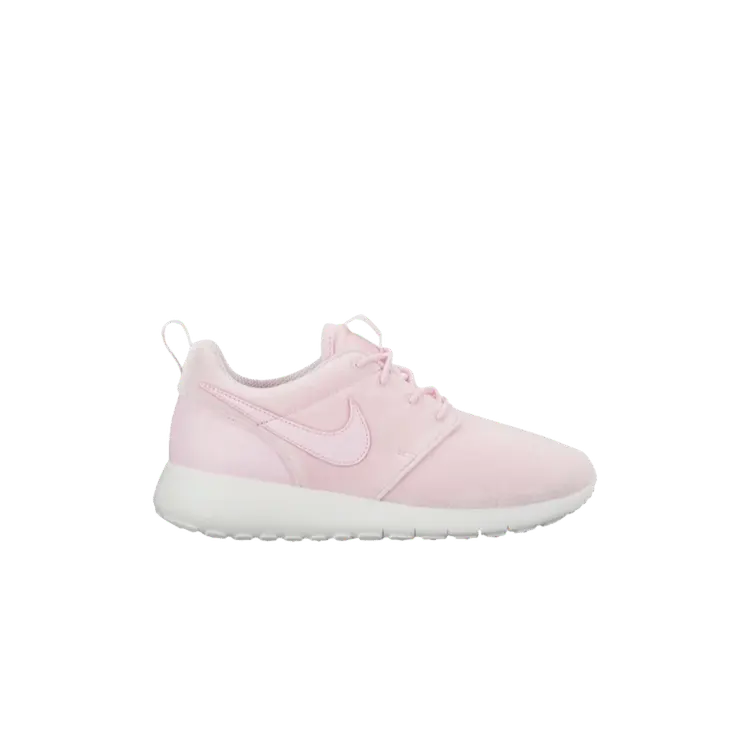 

Кроссовки Nike Roshe One PS 'Arctic Pink', розовый