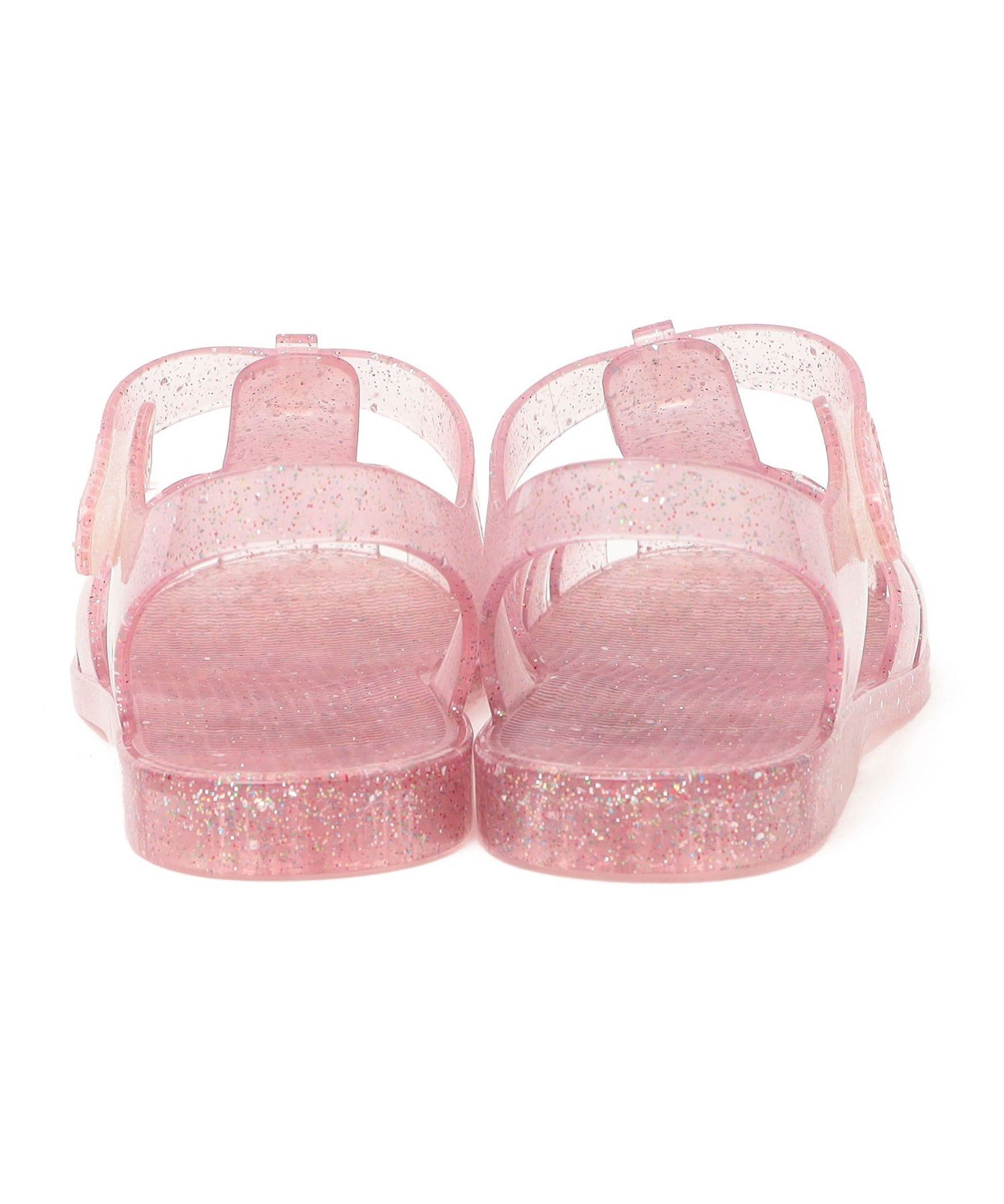 Сандалии Игорь:12~21см / CLASICA CRISTAL Ships Kids, Light pink — фото 2