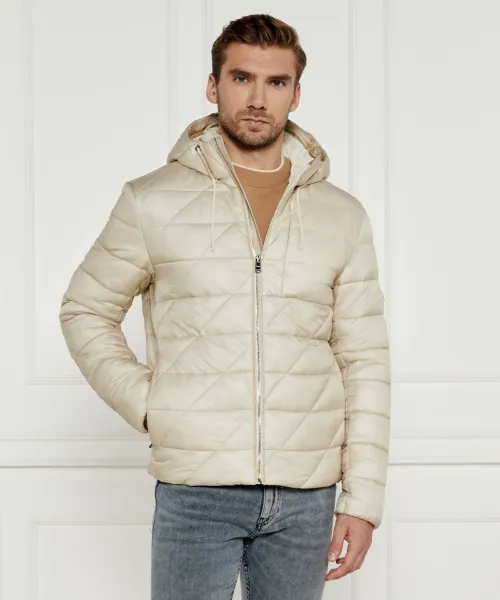 

Куртка C-calleas Regular fit Boss, бежевый