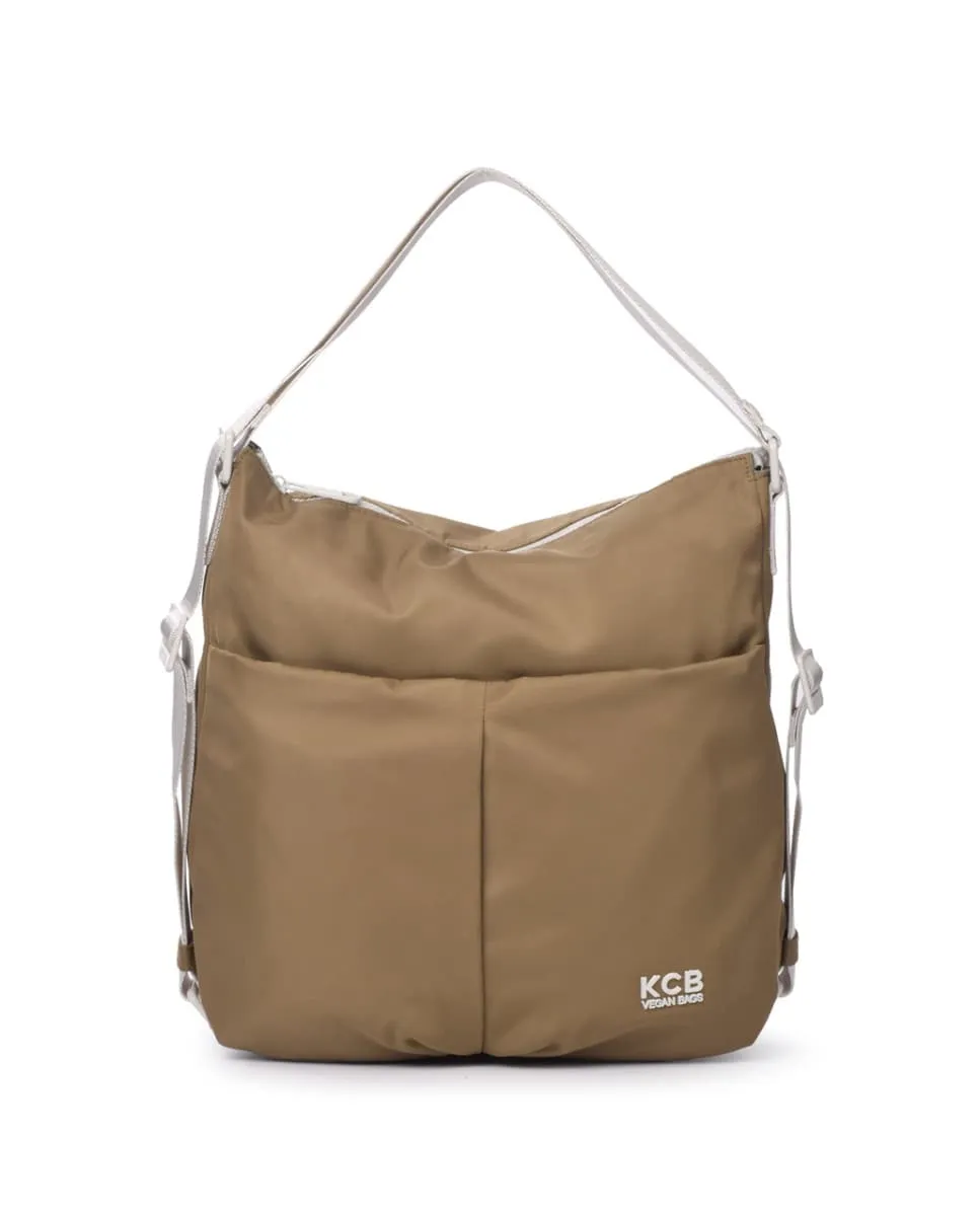 

Сумка через плечо Мэтч рюкзак Kcb, хаки