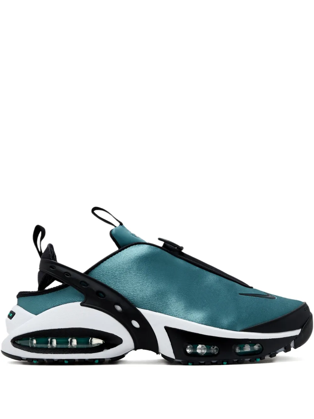 Кроссовки Air Max Craze Nike, синий