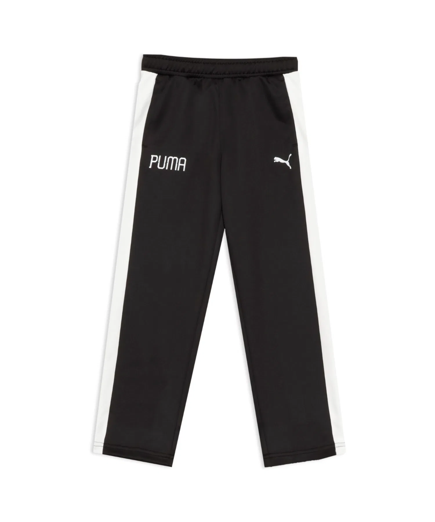 Детские спортивные тренировочные брюки PUMA Active Sports Training Pants