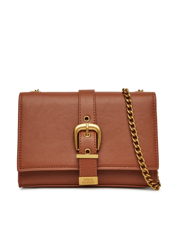 

Сумочка Barch SM13001708 Steve Madden, коричневый