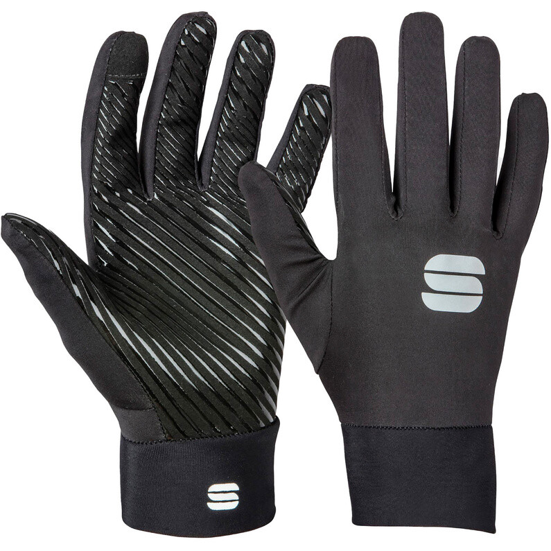 

Мужские перчатки Fiandre Light Sportful, черный
