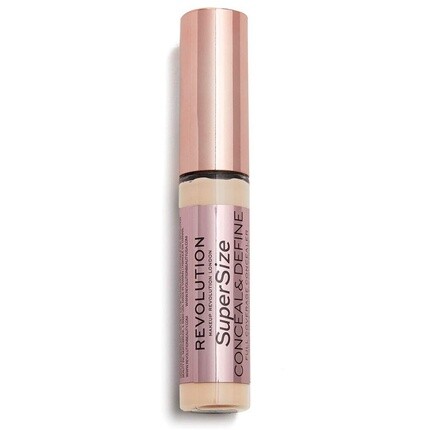 

Консилер Conceal & Define Supersize Concealer C6 100G, Makeup Revolution
