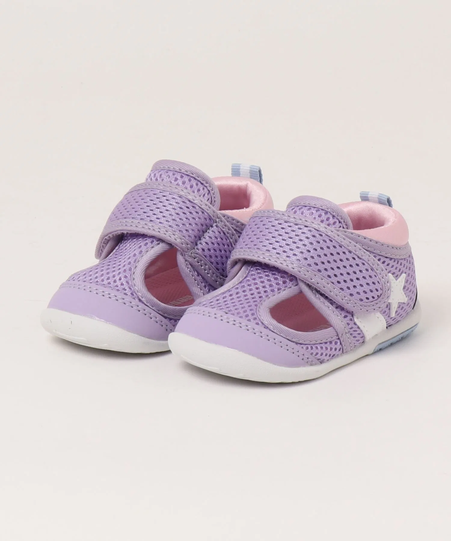 Детские кроссовки CONVERSE LITTLE SUMMER 9