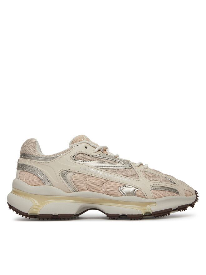 

Кроссовки L003 2K24 7-49Sma0007 Lacoste, белый