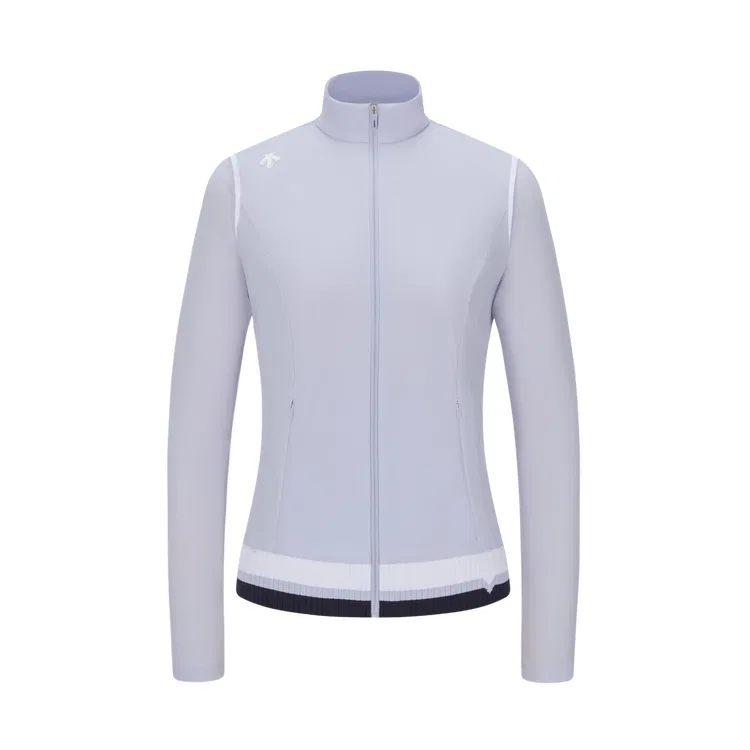 Женская одежда для гольфа Descente BP-Purple