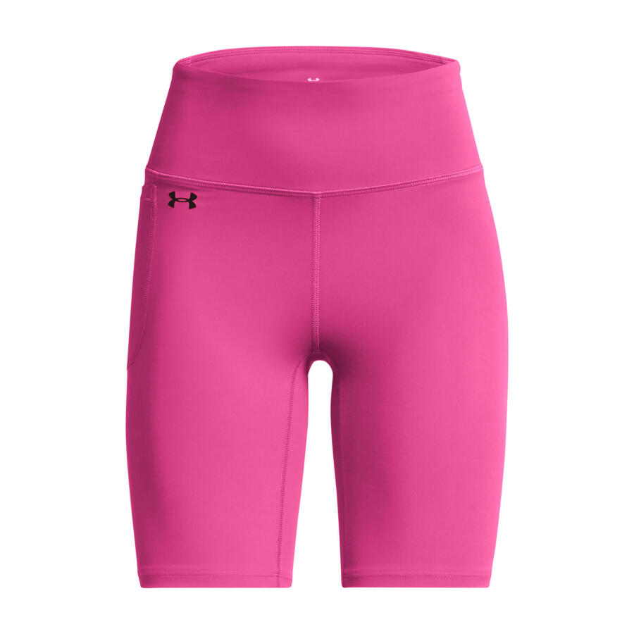 

UNDER ARMOUR Женские тренировочные шорты Under Armor Motion Bike Short
