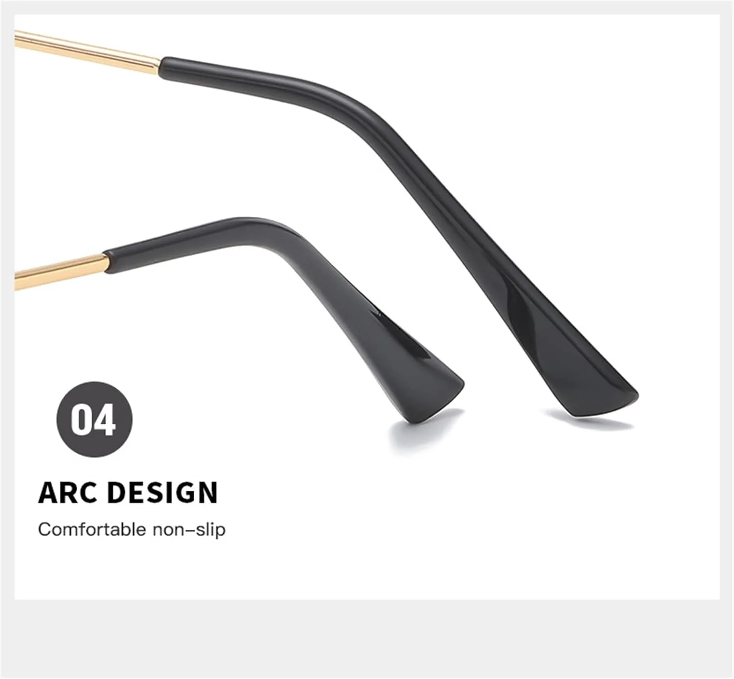 

Солнцезащитные очки Willochra без оправы с бриллиантами, большие солнцезащитные очки без оправы с градиентной огранкой и защитой от УФ-излучения, 2pcs-brown&pink