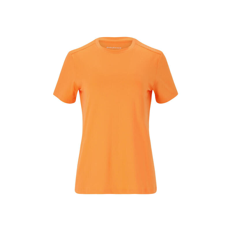 

Футболка ENDURANCE Чалина, цвет orange